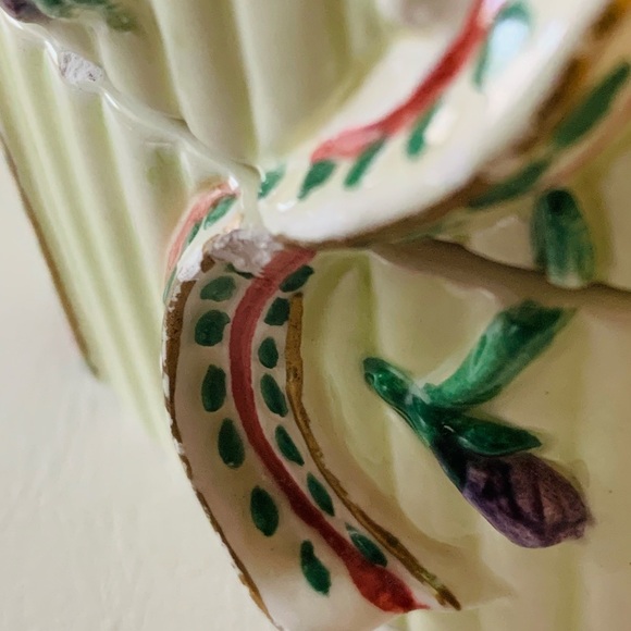 Fitz and Floyd trinket box - Picture 8 of 12